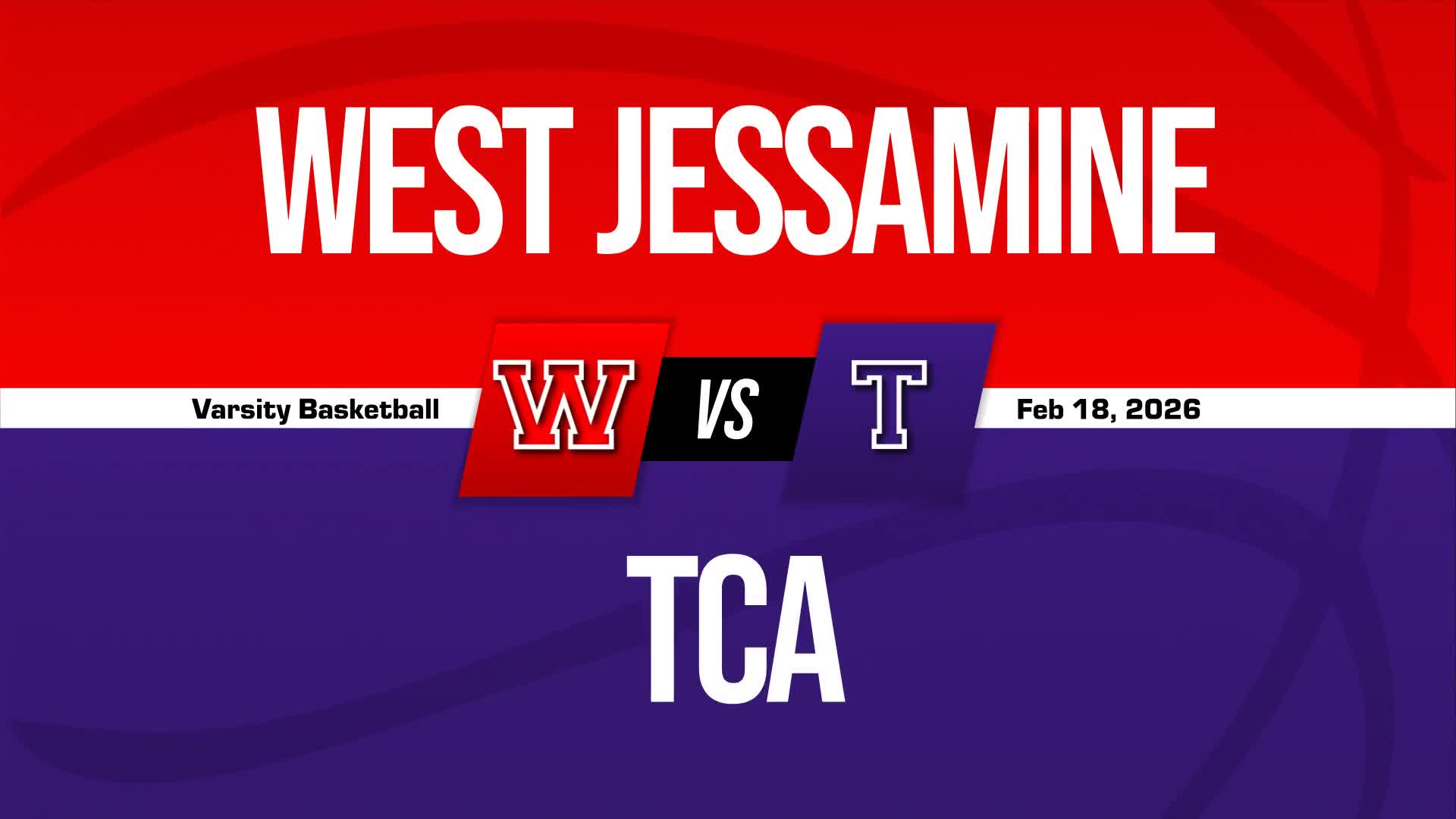 Basketball Recap: Trinity Christian Academy Comes Up Short