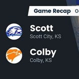 Football Game Preview: Colby Eagles vs. Scott Beavers