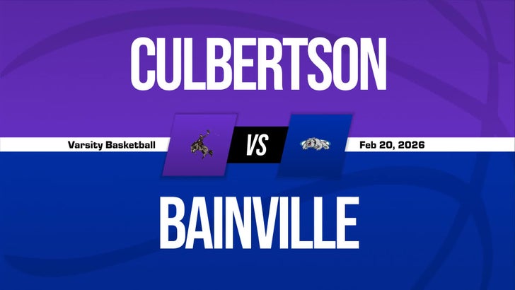 Basketball Recap: Culbertson Takes a Tough Playoff Loss