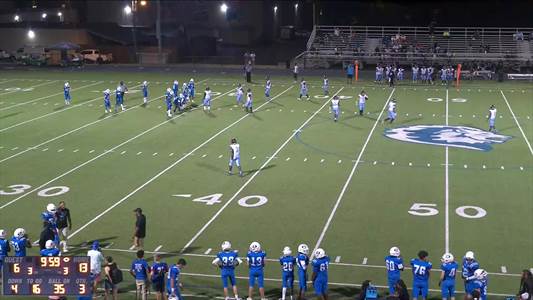 Soccer Game Preview: Harding Academy vs. Evangelical Christian