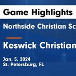 Soccer Game Preview: Northside Christian vs. Shorecrest Prep