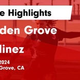 Soccer Game Preview: Garden Grove vs. Campbell Hall