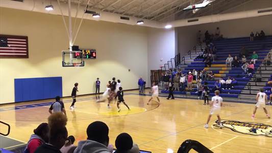 Basketball Recap: Clinton's Luck Changes for the Better  on Frid