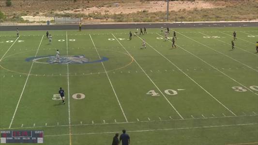 Soccer Game Preview: White Pine on Home-Turf