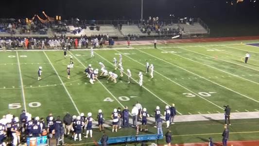 Football Game Preview: Cedar Cliff Plays at Home