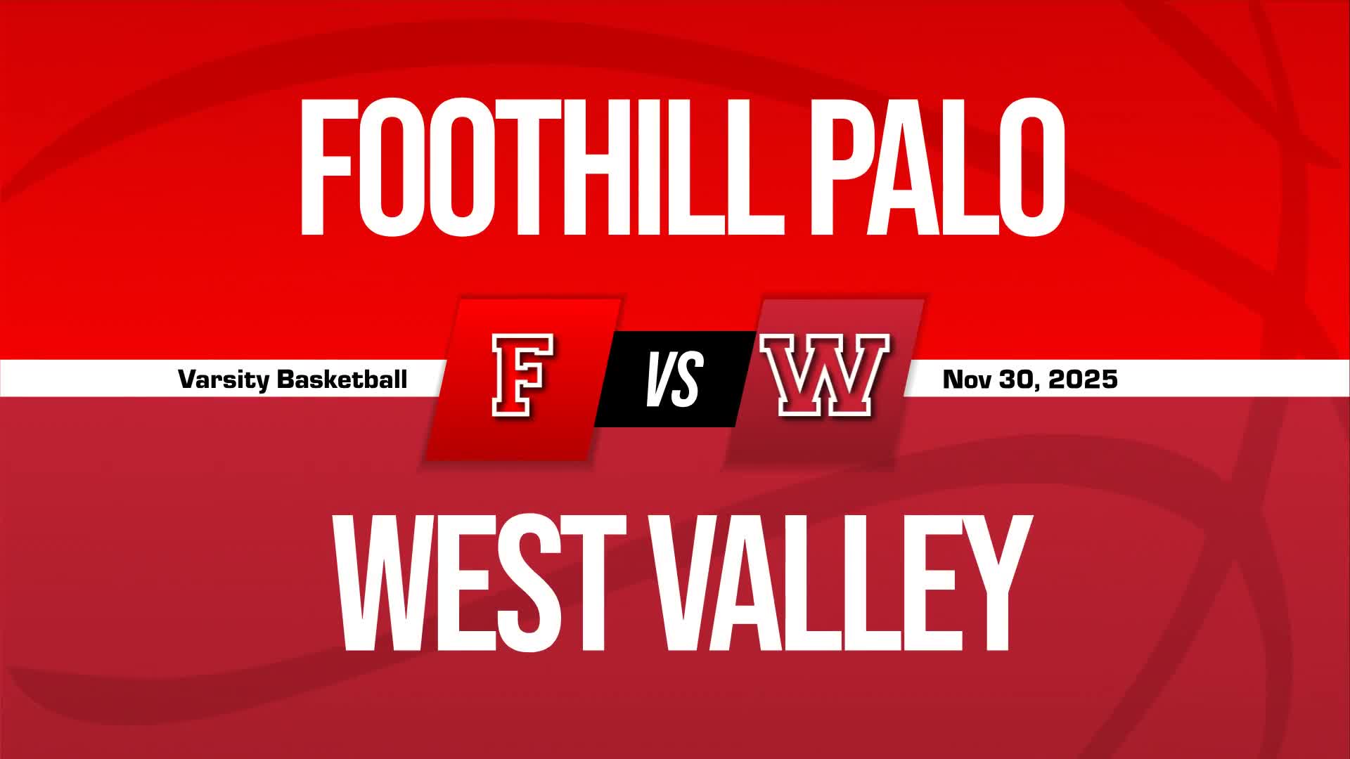 Cooper Lanham Game Report: @ West Valley + How To Watch