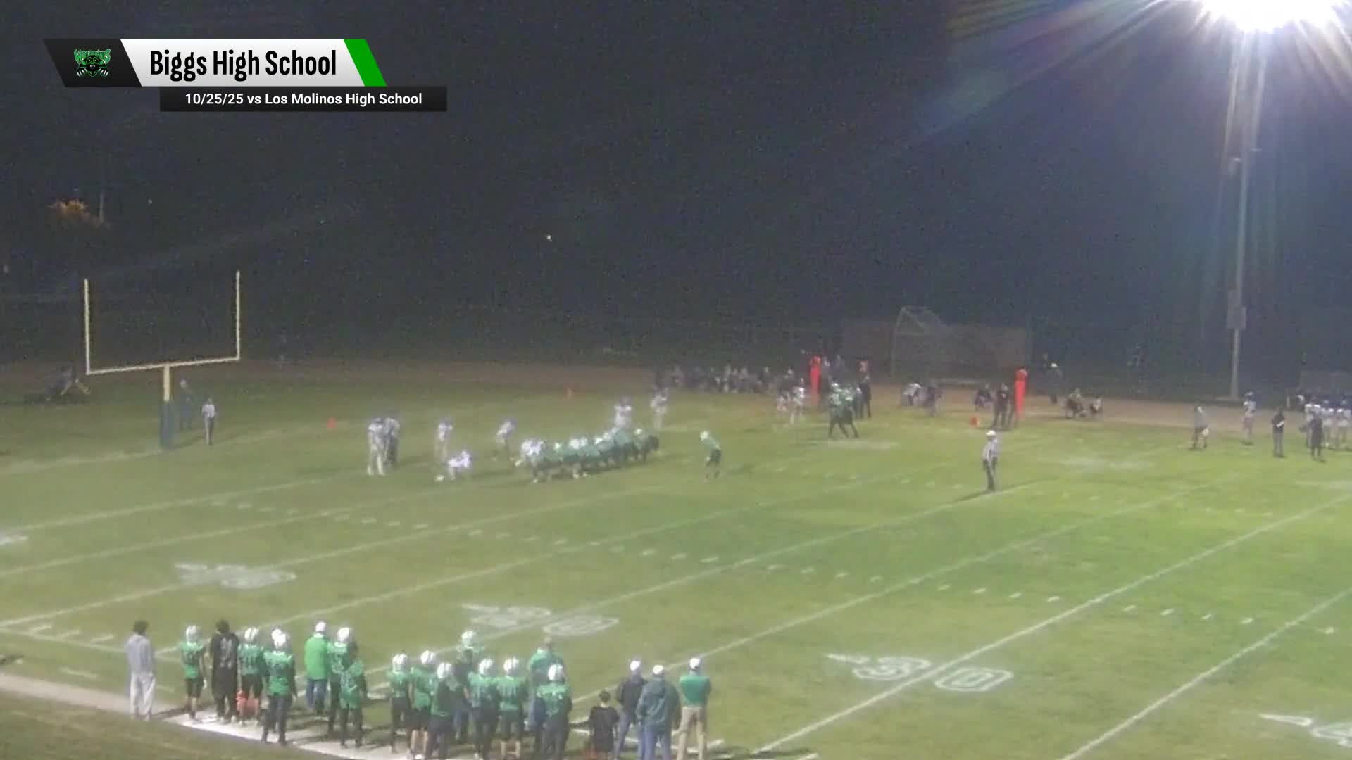 Football Recap: Portola Comes Up Short + How To Watch