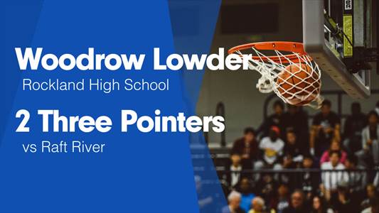 1A Rocky Mountain (8 Man) Top Football Player Performances