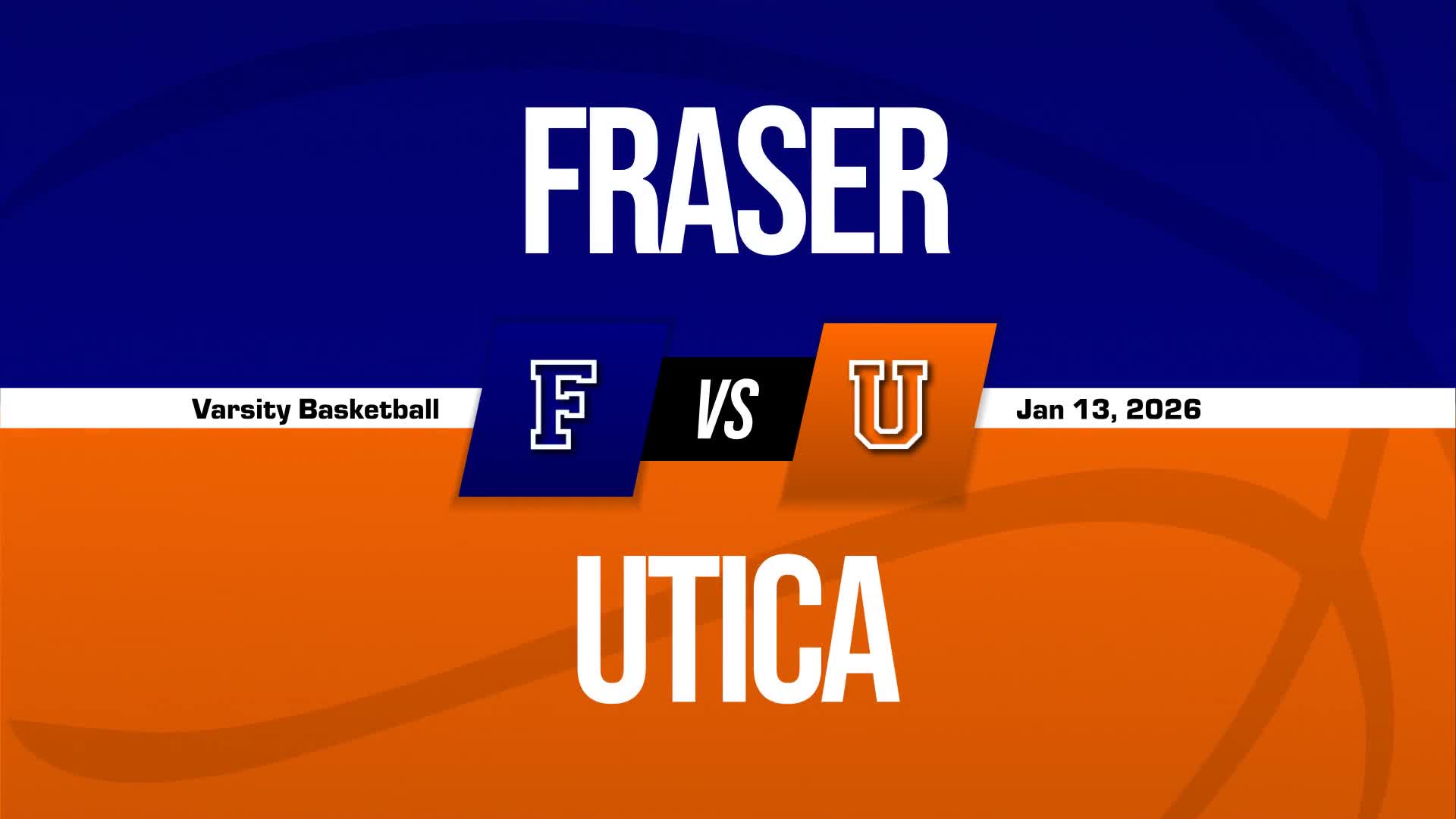 Basketball Game Preview: Utica Chieftains vs. Utica Eisenhower Eagles + How To Watch