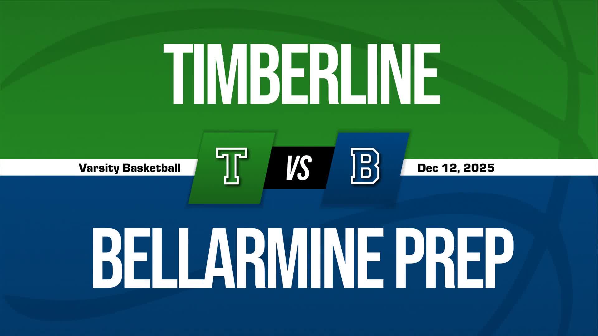 Basketball Game Preview: Timberline Blazers vs. North Thurston Rams + How To Watch