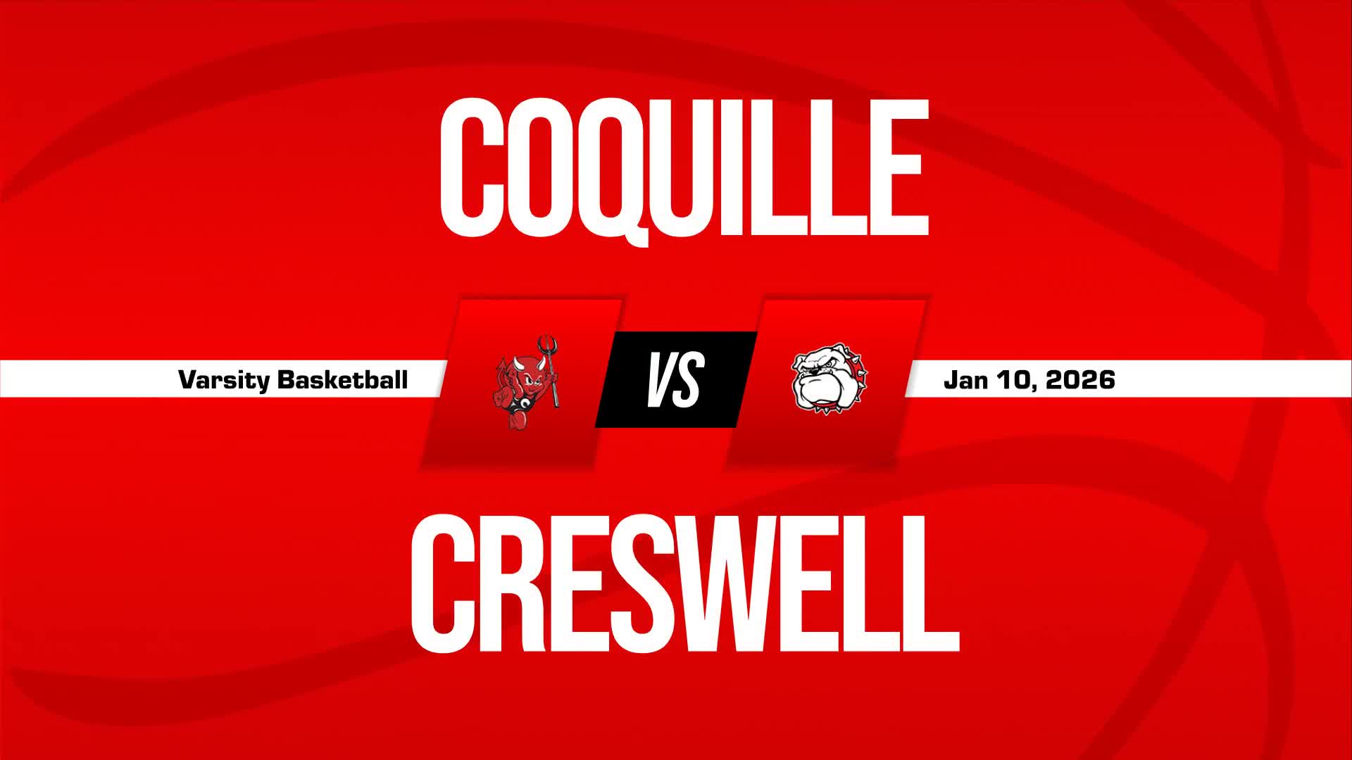 Basketball Game Preview: Coquille Red Devils vs. Douglas Trojans + How To Watch