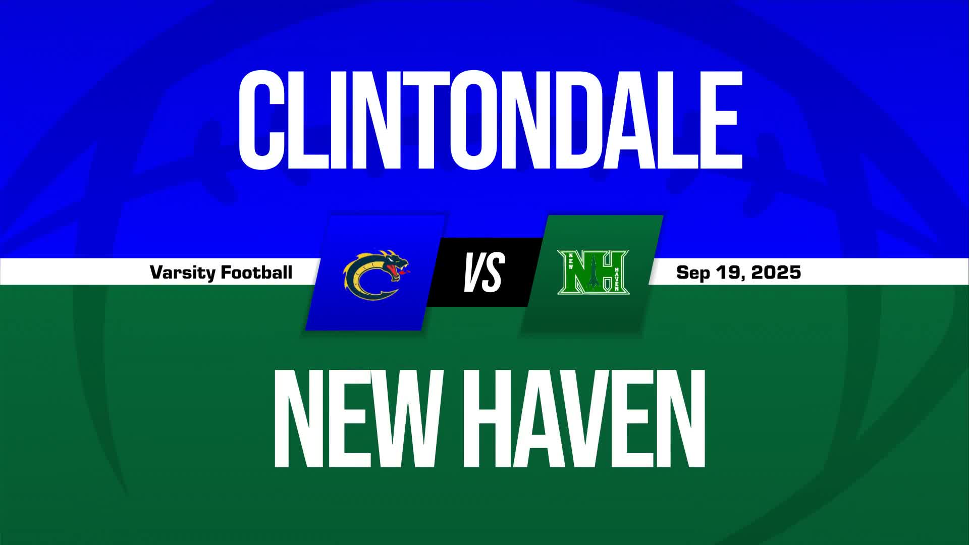 Football Game Preview: New Haven Rockets vs. Lincoln Abes + How To Watch