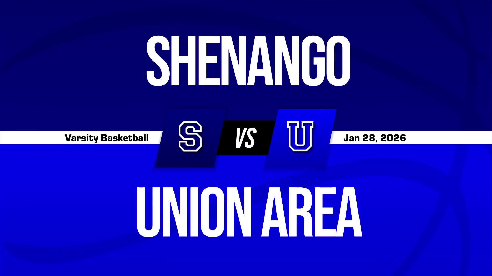 Basketball Recap: Shenango Comes Up Short