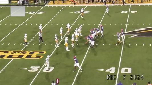 Baseball Game Preview: Grenada Chargers vs. North Delta Green Wa