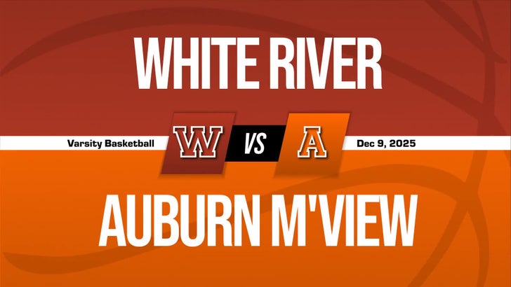 Basketball Game Preview: White River Hornets vs. Enumclaw Hornet