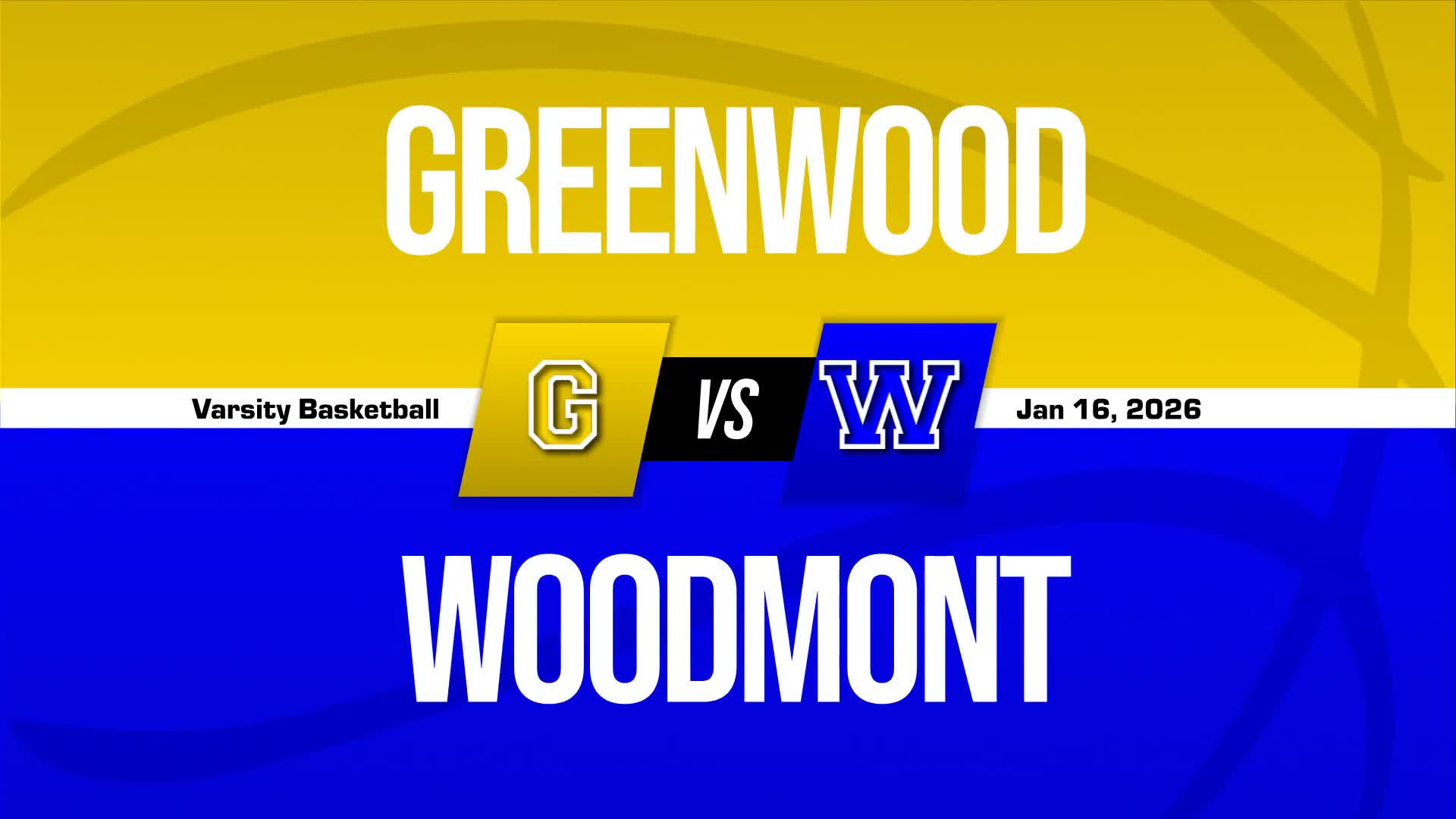 Basketball Recap: Greenwood Snaps Five-Game Streak of Wins on the Road + How To Watch
