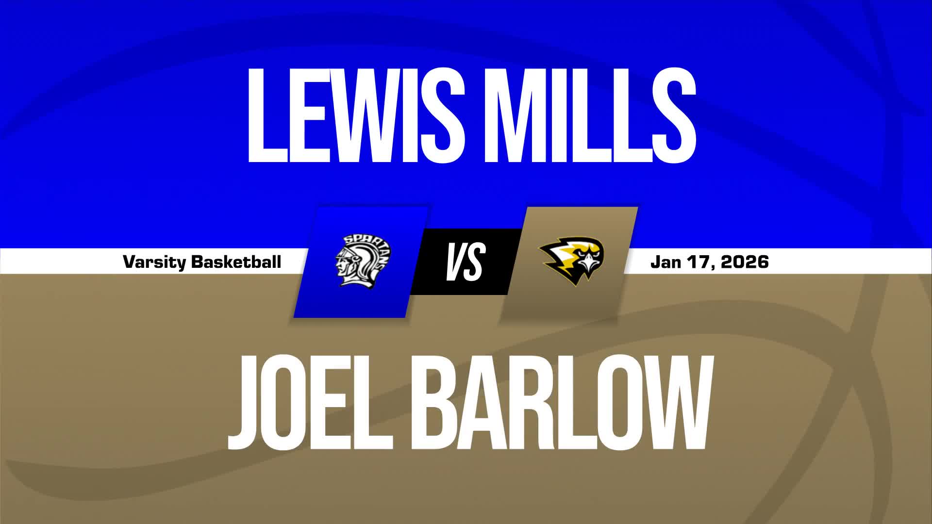 Basketball Recap: Lewis Mills Extends Winning Streak to Three