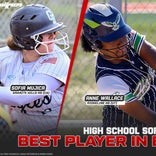 Best softball player in all 50 states