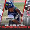 Best high school softball player in all 50 states