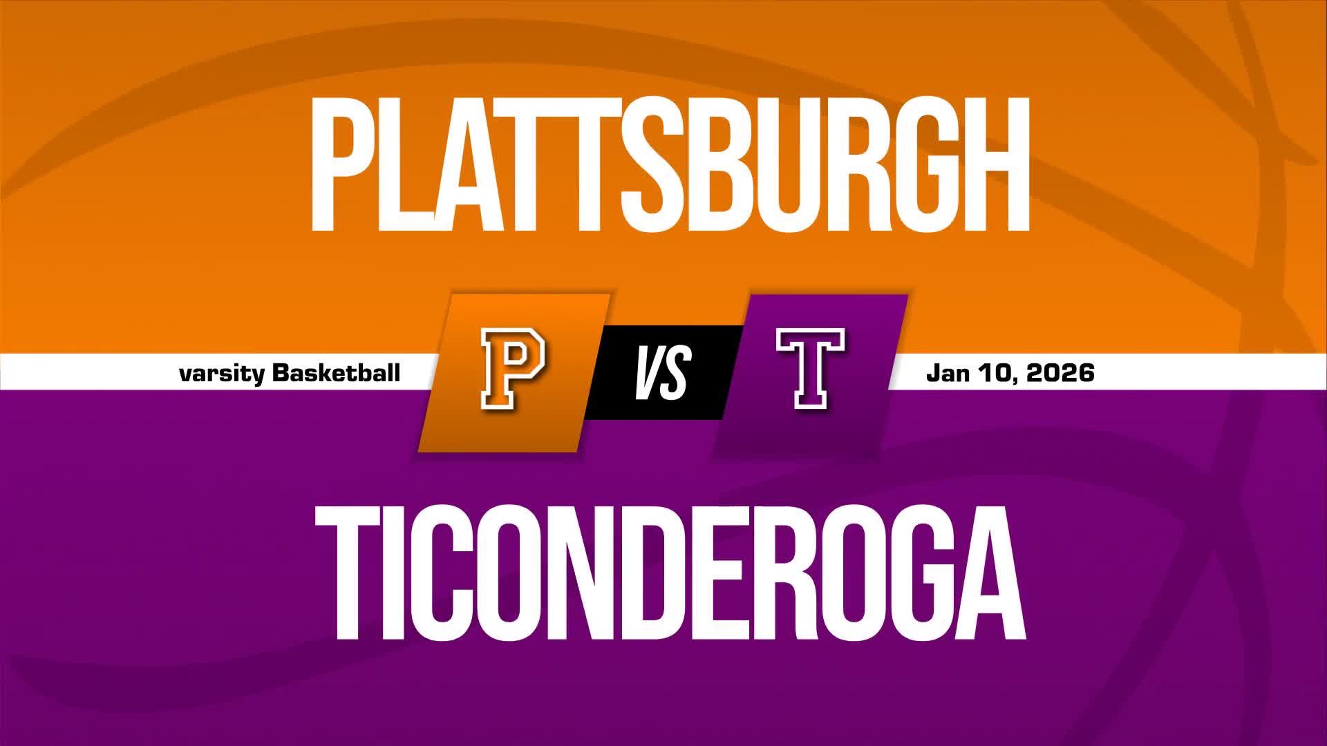 Basketball Recap: Ticonderoga Comes Up Short + How To Watch
