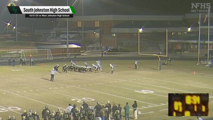 Football Recap: Vance County Comes Up Short