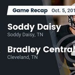 Football Game Preview: Soddy Daisy vs. Lenoir City