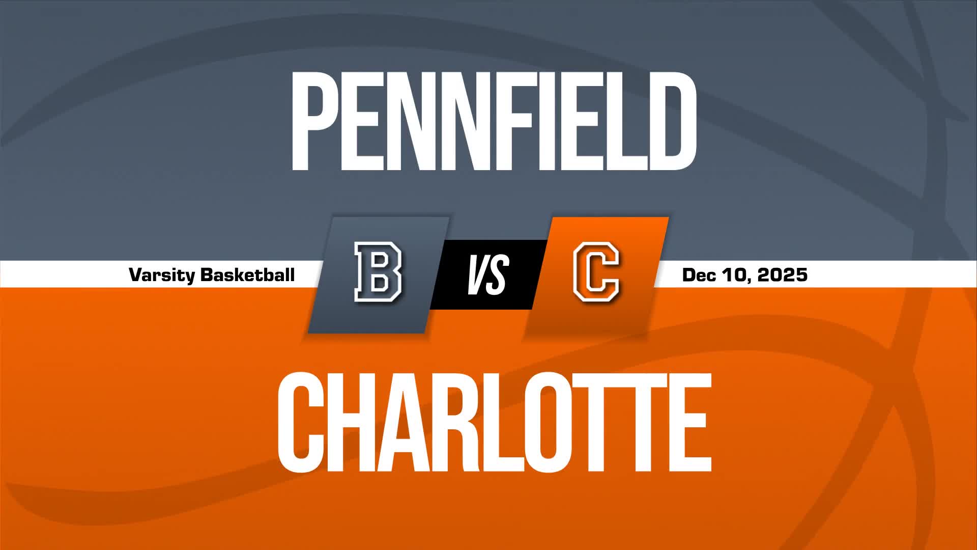 Basketball Game Preview: Charlotte Orioles vs. Eaton Rapids Greyhounds + How To Watch