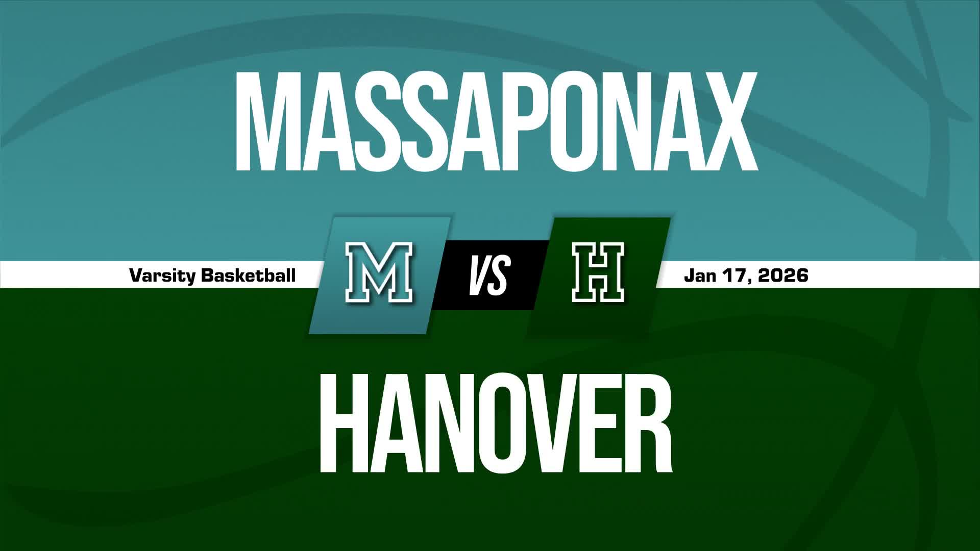 Basketball Recap: Hanover Triumphs + How To Watch