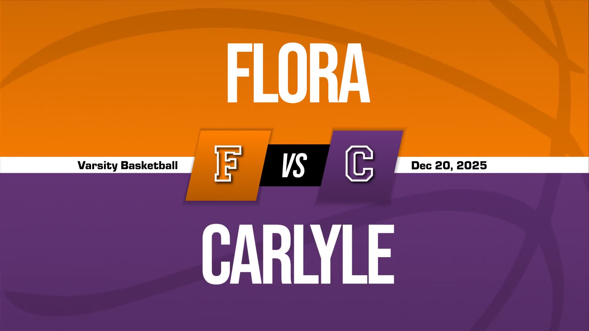 Basketball Game Preview: Flora Wolves vs. Woodlawn Cardinals