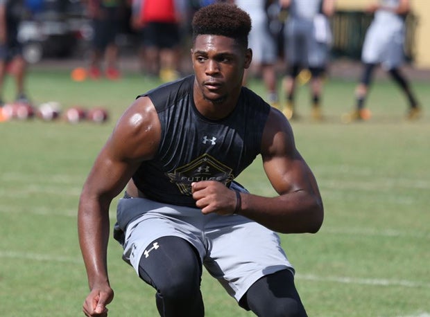 Baron Browning, Kennedale