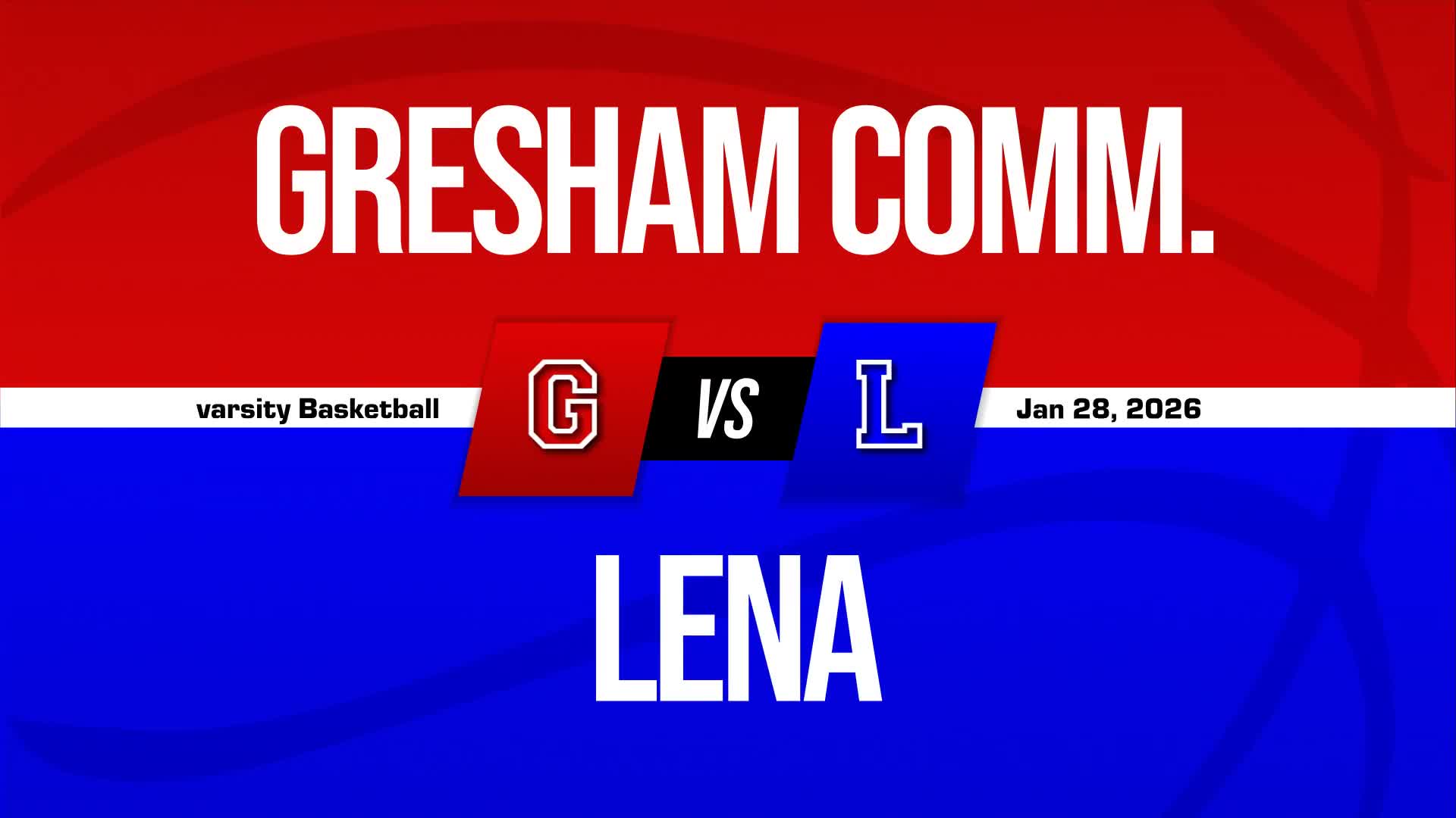 Basketball Recap: Gresham Community Comes Up Short