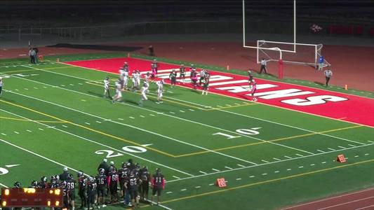 A - Western Top Football Player Performances