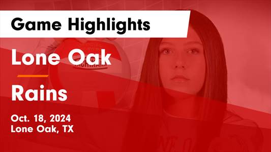 Volleyball Game Preview: Rains Wildcats vs. Commerce Tigers