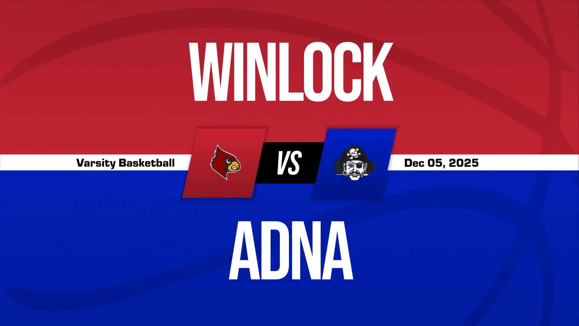 James Greenwood Game Report: vs Winlock + How To Watch