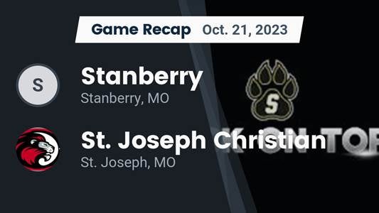 Stanberry vs. King City
