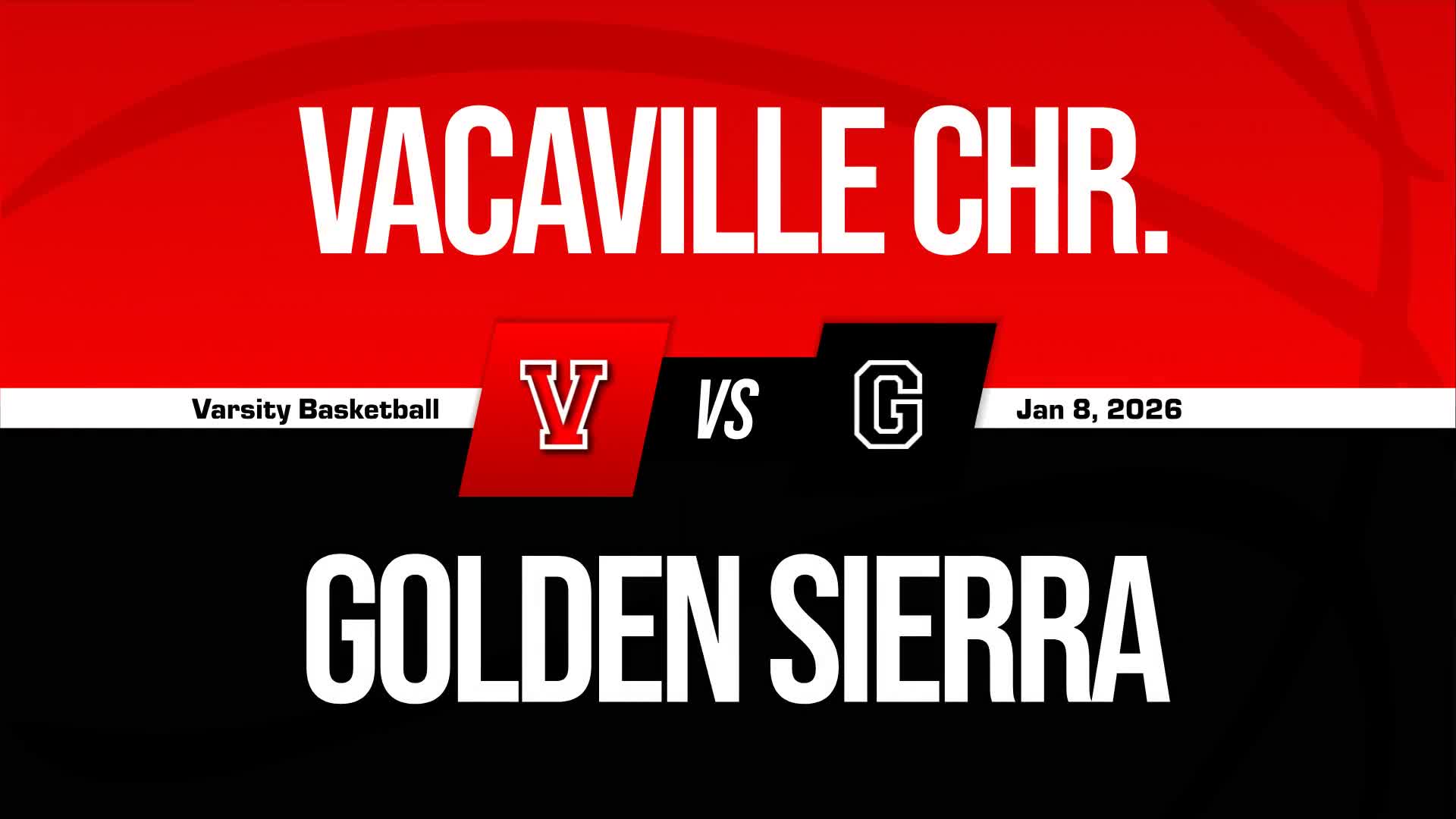 Basketball Game Preview: Vacaville Christian Falcons vs. Mesa Verde Mavericks + Official Tickets