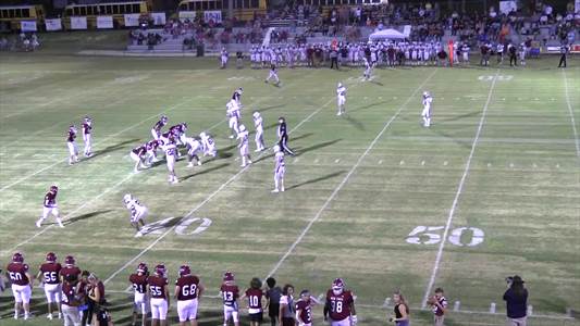 Baseball Recap: New Brockton's Losing Streak Snapped at Five Gam