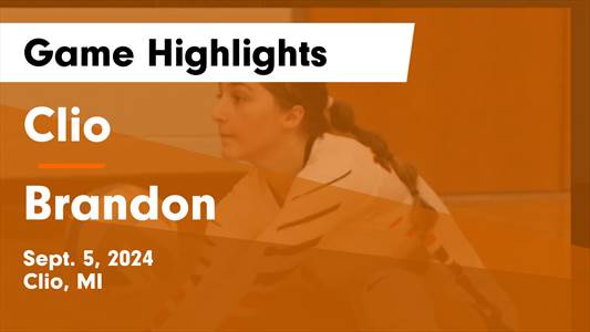 Volleyball Game Recap: Clio Takes a Loss