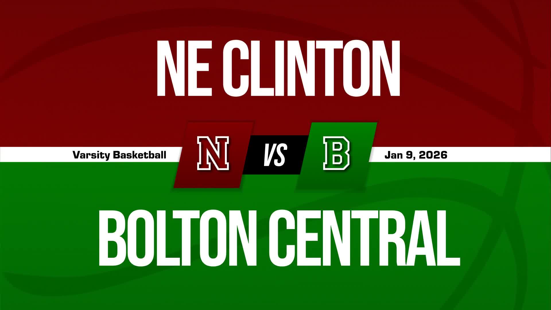 Basketball Recap: Northeastern Clinton Picks Up Fourth Consecutive  Victory + How To Watch