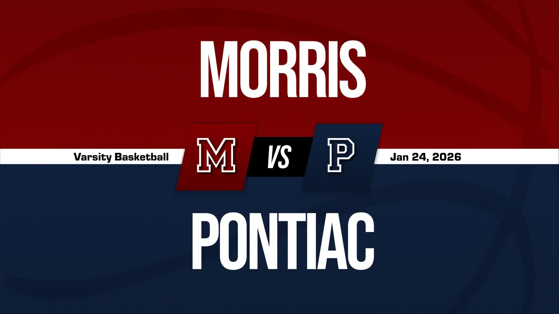 Basketball Recap: Pontiac Drops Season-High Score on Rantoul + How To Watch