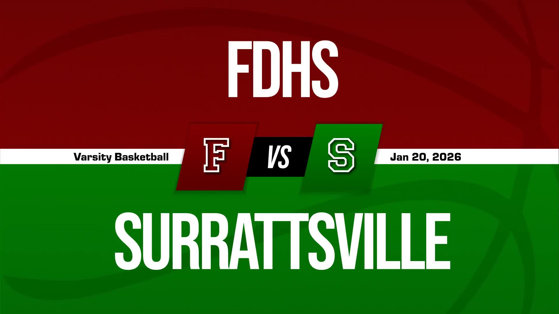 Basketball Recap: Make It Eight in a Row for Douglass + How To Watch