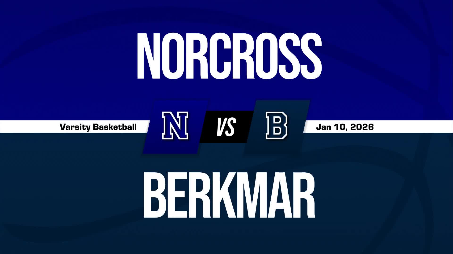 Basketball Recap: Berkmar Comes Up Short + How To Watch