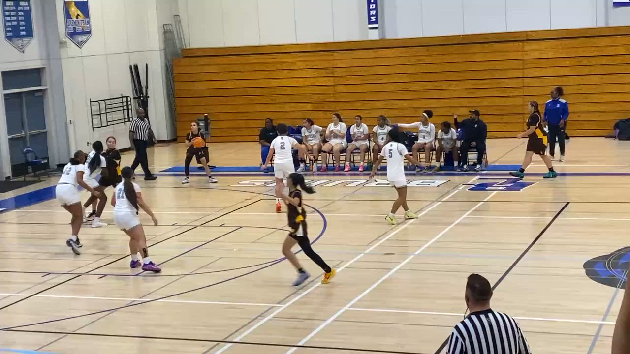 Basketball Recap: Bear Creek Extends Winning Streak to Seven