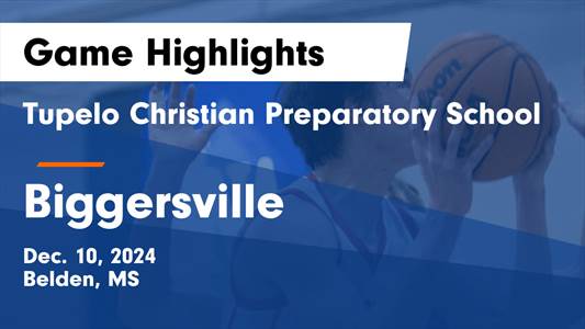 Basketball Game Preview: Tupelo Christian Prep Eagles vs. Tremon