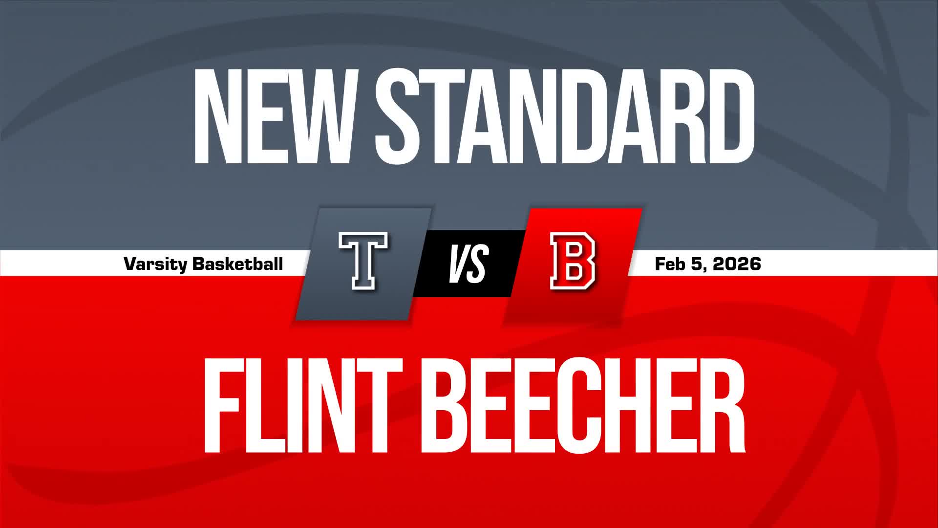 Basketball Recap: New Standard Academy Comes Up Short