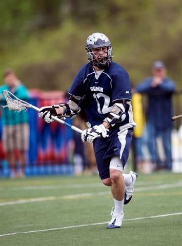 Jack Doyle, Gilman