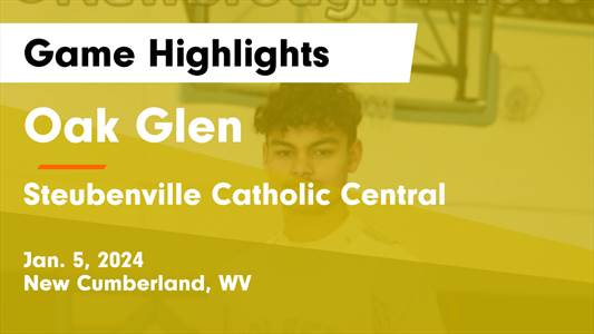 Catholic Central falls despite strong effort from Benjamin Rook