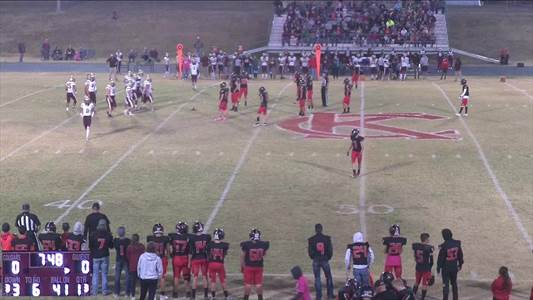 Jace Jackson Game Report