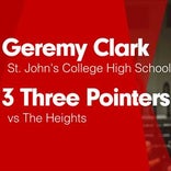 Basketball Recap: St. John's Picks Up Fifth Straight Win at Home