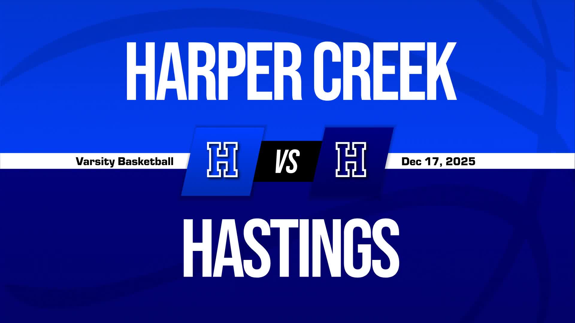 Basketball Game Preview: Hastings Saxons vs. Ionia Bulldogs
